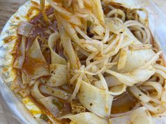 -陕西周记·手工米皮老店(工人路店)