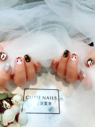 -悦指间美甲美睫
