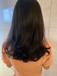-HAIR CORNER