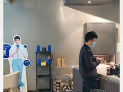 -luckincoffee瑞幸咖啡(恒大广场B1店)