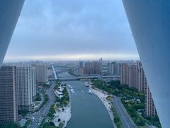 -天津之眼摩天轮