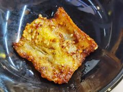 -杨家水浒烤肉(骆家庄店)
