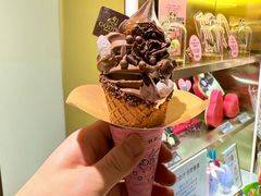 -GODIVA(港汇恒隆广场)