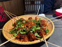 -蜀大侠火锅(寰球文化地标·总府店)