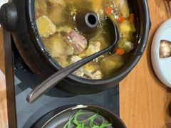 云南经典汽锅鸡-云海肴·汽锅鸡·云南菜(东坝金隅店)