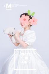 -童年时光专业儿童摄影(龙首店)