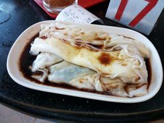 -熊记鸡粥瑞熊美食店(石岗大街店)