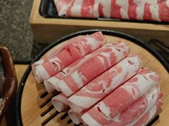 -湊湊火锅·茶憩(皇姑万象汇店)