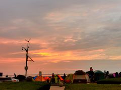 -南汇嘴观海公园