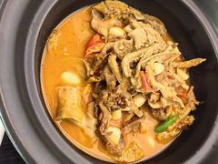-香丰阁·烤鸭·川湘菜(清河店)