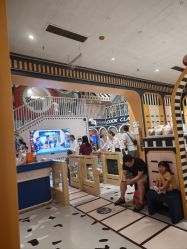 -meland亲子乐园•派对•研学(宁波华润万象城店)