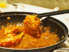 -新加坡海鲜共和(名胜世界圣淘沙海滨坊)