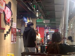 -哈哈碳都·牛肋条无限自助烤肉(台江万达店)