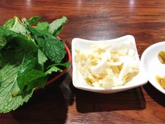 -攀枝花·任德琼·盐边羊肉米线