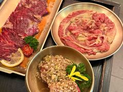 -西塔老太太泥炉烤肉(上海七宝领展广场店)
