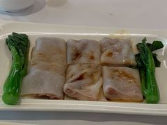 -粤财皇冠假日酒店·彩华轩中餐厅