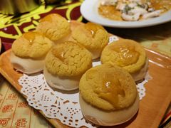 -石岐佬中山菜馆(张溪店)
