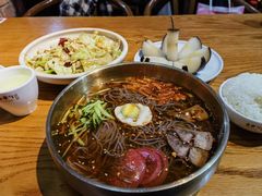 -金掌勺·锅包肉(双榆树店)