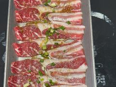 -杨记齐齐哈尔烤肉(逸仙路店)