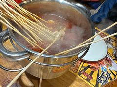 -喝丢一只鞋海鲜烧烤(文体街店)