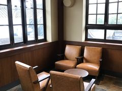 -星巴克臻选(成都宽窄巷子店)