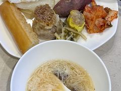 -鼓浪湾酒店自助餐