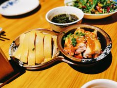 时迁双味鸡-兴农记