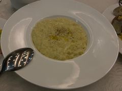 奶酪焗饭-爱茉莉意大利西餐厅