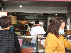 -龙丰楼包子(南方大厦店)