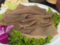 -仁和四季涮肉馆(天坛南门店)