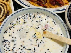 -福苗小骆驼烧烤(大唐不夜城店)