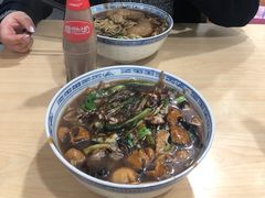 -福海面馆(阳曲店)