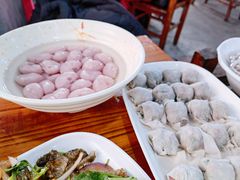 鲮鱼肚-章记正宗南岗鱼蛋火锅