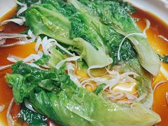 -郭林家常菜烤鸭(曙光西路店)