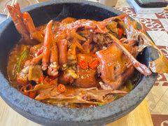 -老三样·旧食新味(绿地店)