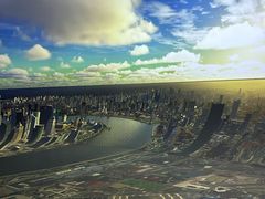 -上海城市规划展示馆