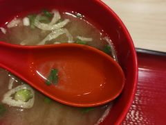 -食其家·牛丼咖喱(太阳宫店)