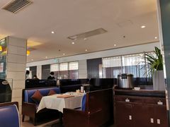 大堂-渝信川菜(工体店)