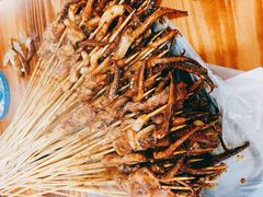 -十里铺铁板鱿鱼