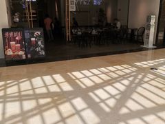 -喜茶(上海兴业太古汇店)
