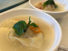 龙抄手-龙抄手食府(浣花北路店)