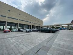 -西安汽车职业大学(临潼校区)