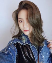 点击看大图 -KIMI HAIR SALON·烫染设计店