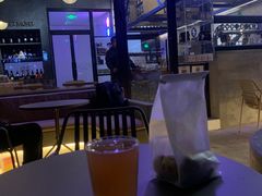 -大小咖啡 BigSmallCoffee(麦子店)