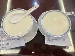-民信老铺(双皮奶博物馆店)