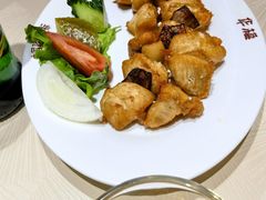 -华梅西餐厅(哈尔滨中央大街店)