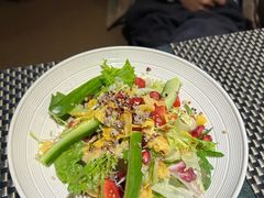 -翡翠鸟精品泰国菜(北辰财富中心店)