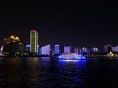 -武汉两江游览·夜游长江(汉口粤汉码头)