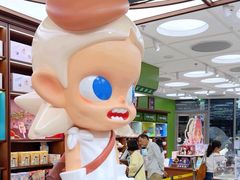 -泡泡玛特POPMART(天环购物中心店)