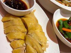-阿毛饭店首店·宁波老字号(文化广场店)